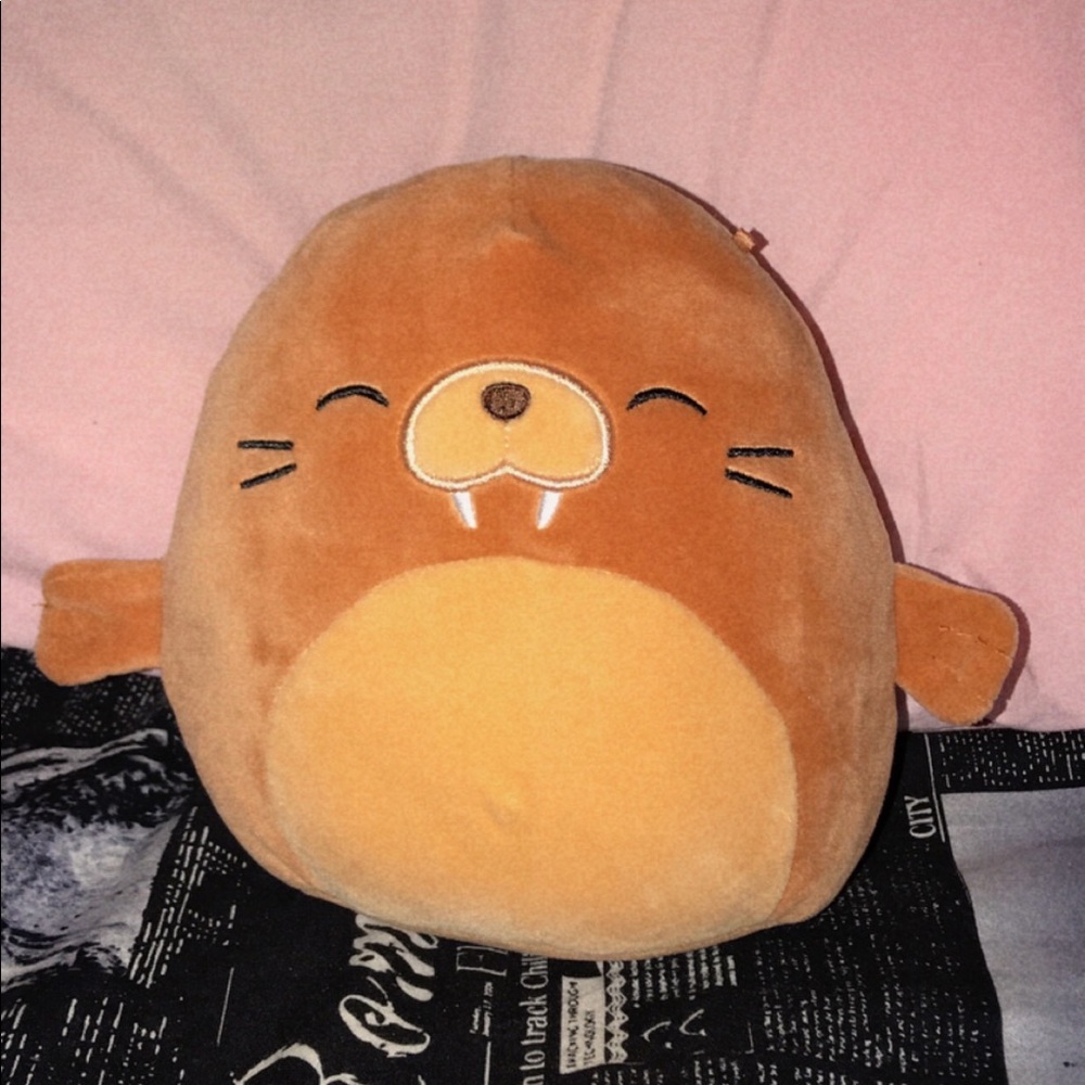 Squishmallows